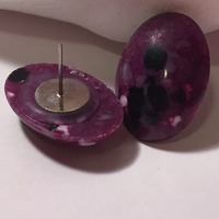 Vintage Earrings - Thumbnail 4