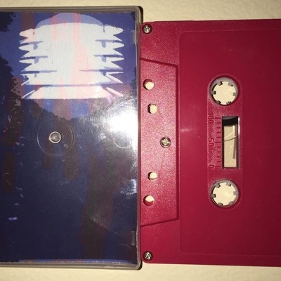 The maples - tour tape