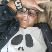 Limited Edition Halloween  Jack Skellington T-shirt  - Thumbnail 2