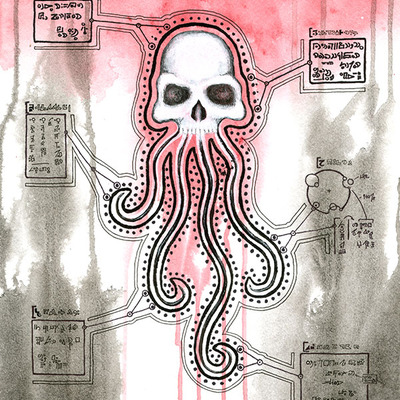 Skulliencé - Thumbnail 3