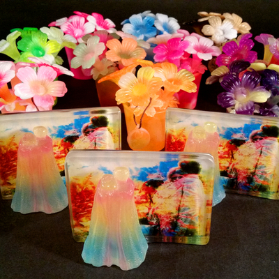 "woodstock" - 2015 anniversary resin collection - designer toy art 