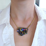 Stargazer Aura Crystal Necklace-1