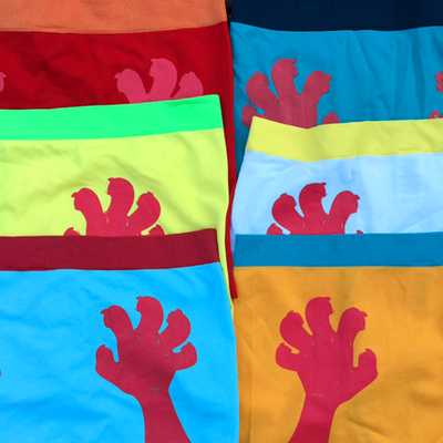 "grab a pair" -- boxers