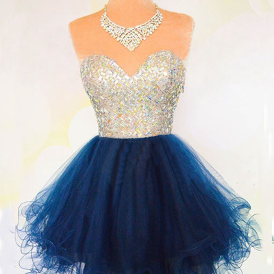 Homecoming dress, short homecoming dress, junior homecoming dress, short cheap prom dress, party prom dress, bd14907