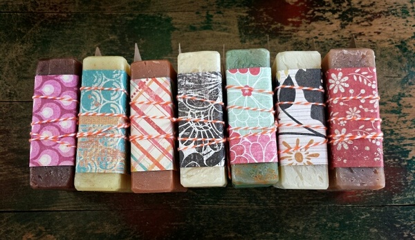 Buy 4 Bars Get 1 FREE!