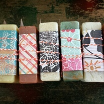 Buy 4 Bars Get 1 FREE!