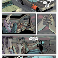 Shaman (vol 1) - Thumbnail 2