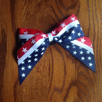 All stars- red, white, and navy - Thumbnail 5