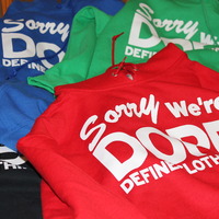 DOPE (hoody/crew) - Thumbnail 1