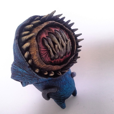 Drone Extractor Scout