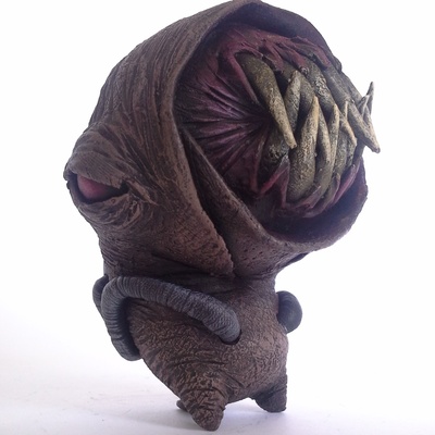 Drone Extractor Probe v2