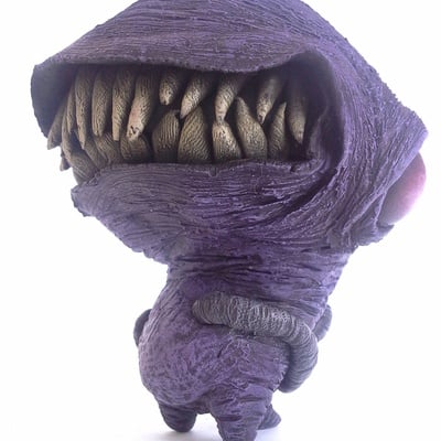 Drone Extractor Probe