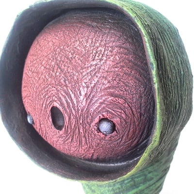 Necron Infant Drones