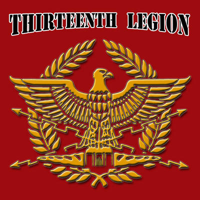 13th Legion - S/T CDep
