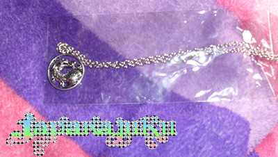 Mortal Kombat Dragon Necklace