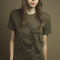 Compassion Tee