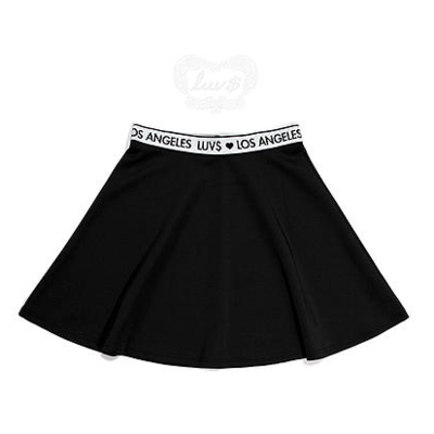 Luvs skater skirt 