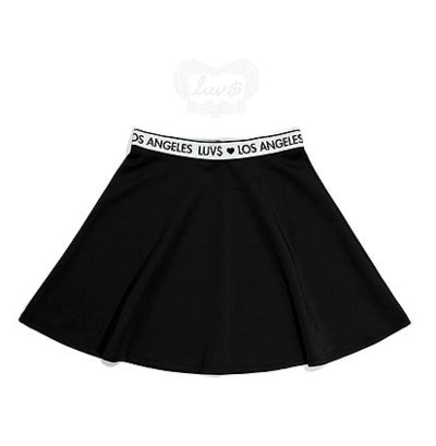Luvs Skater Skirt 
