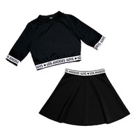 Luvs Bodycon Set - Thumbnail 1