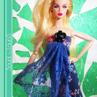 Garden Gatecrash - LovelyLace - Thumbnail 1