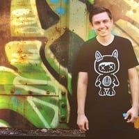 Zombie Joey Shirt - Thumbnail 2