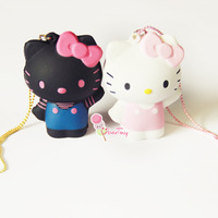 *Rare* Hello Kitty Soap Scented Squishy  (Licensed) - Thumbnail 1