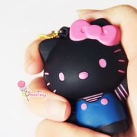 *Rare* Hello Kitty Soap Scented Squishy  (Licensed) - Thumbnail 3