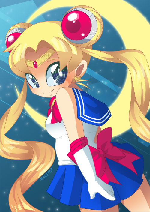 Sailor Moon