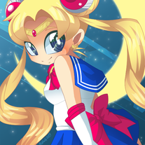 Sailor Moon