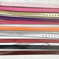 The Charmer - Customizable Name Bracelets - Thumbnail 2