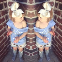 Southern Charm 6" Bow Bundle - Thumbnail 1