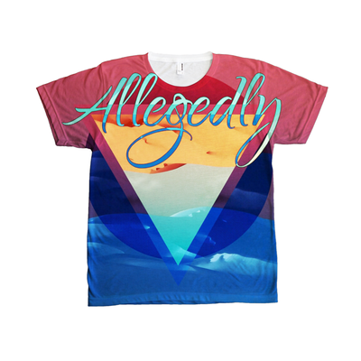 Horizon Line T-shirt 