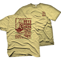 Redneck-Vegas Gold - Thumbnail 1