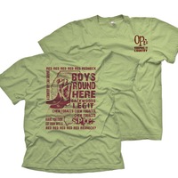 Redneck-Pistachio - Thumbnail 1