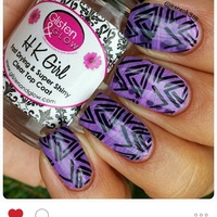 Pure Color #7 Water Marble Tool  - Thumbnail 3