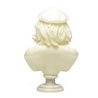 SSUR Rebel Ape Bust - Glow-In-The-Dark - Thumbnail 1