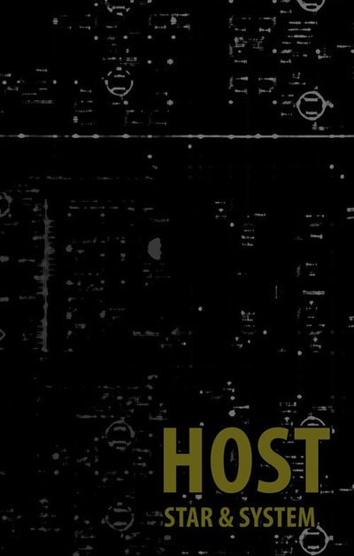 Host 'Star & System' C-30