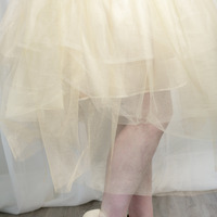 Anna's Best Friend Tulle bridesmaids skirt  - Thumbnail 1