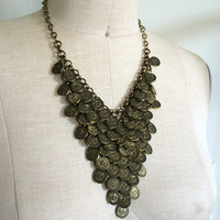 Boho Necklace 01 - Thumbnail 1