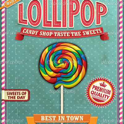 Lick me all over - long burning hand dipped incense