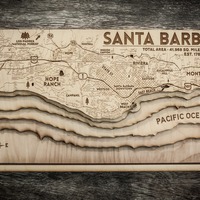 SANTA BARBARA - Thumbnail 1