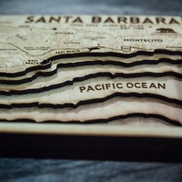 SANTA BARBARA - Thumbnail 2
