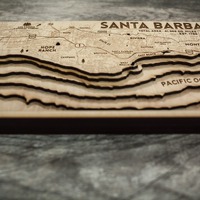 SANTA BARBARA - Thumbnail 3