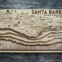 SANTA BARBARA - Thumbnail 4