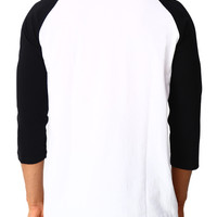 HFMD baseball T-shirt  - Thumbnail 1