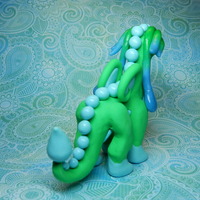 Waterdrop Dragon - Thumbnail 1