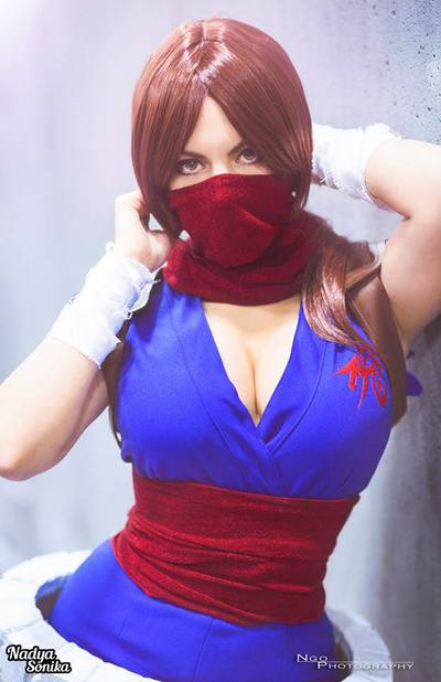 Strider hiryu 8.5 x 11