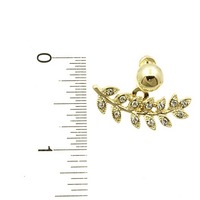 Lela Leaf Ear Jackets - Thumbnail 1