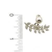 Lela Leaf Ear Jackets - Thumbnail 4