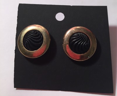 Vintage Earrings